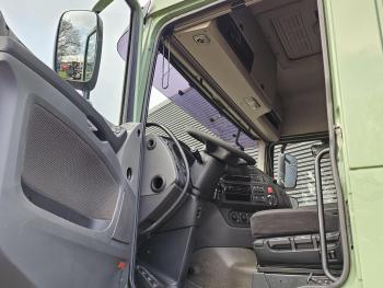 DAF XF 460 6x2 SPACECAB / HOOKLIFT / ABROLKIPPER